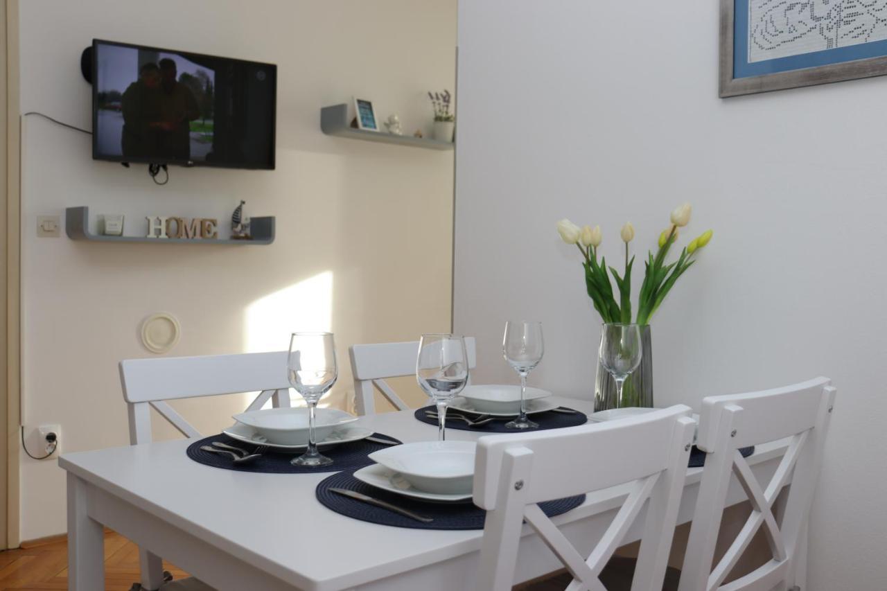 Apartman Matijevic Omiš